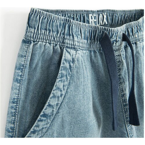Cool club hlače denim KH CJB3211316 8160040 M plava 104 Cijene