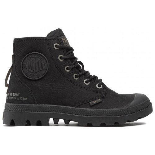 Palladium Polškornji PAMPA HI SUPPLY LTH Črna Cene