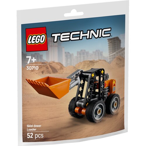 Lego 30710 Mini-utovarivač Cene