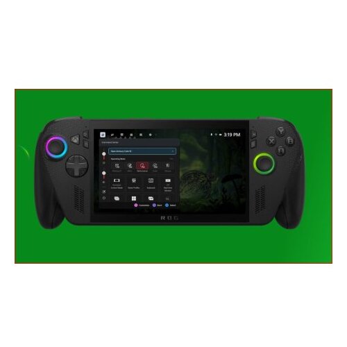 Asus ROG Xbox Ally X (RC73XA-NH015W) Cene