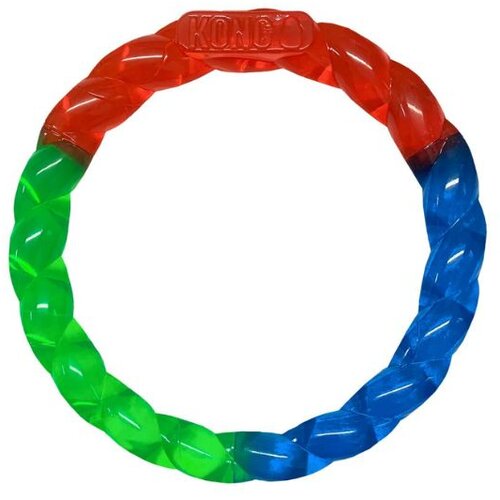 Kong Twistz Ring S Cene