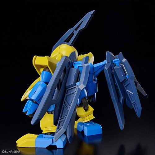  Figura Mashin Hero Wataru - Tenshohmaru Slike