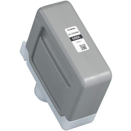 Canon tinta PFI-2300 MBK Cene