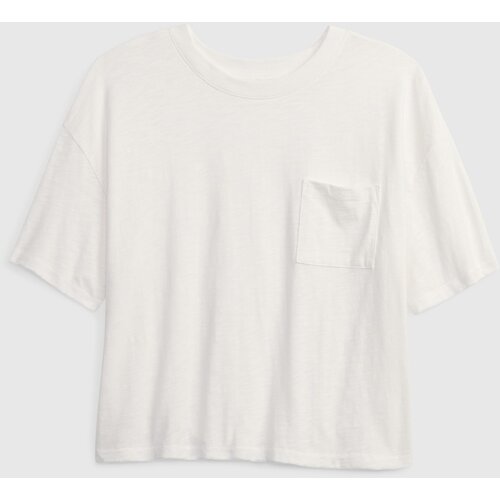 GAP Teen T-shirt made of organic cotton - Girls Slike
