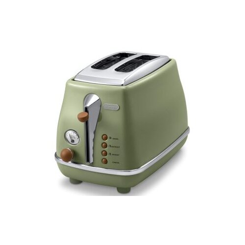 DeLonghi toster CTOV2103.GR Cijene