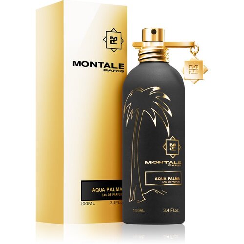 Montale Aqua Palma parfumska voda 100 ml unisex Slike