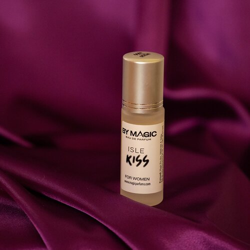 By Magic Isle Kiss W256 Ženski parfem, 20ml Cene
