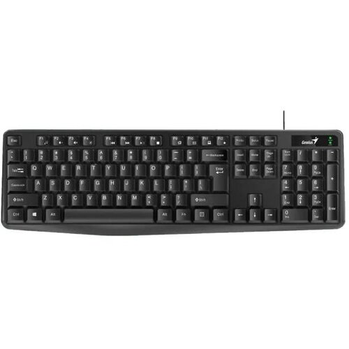 Genius 117-Žična tastatura KB Cene