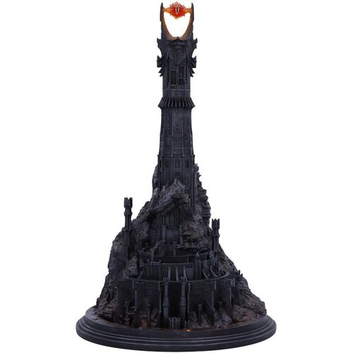 The Lord of Rings Barad Dur kadilnik s povratnim tokom dima Slike
