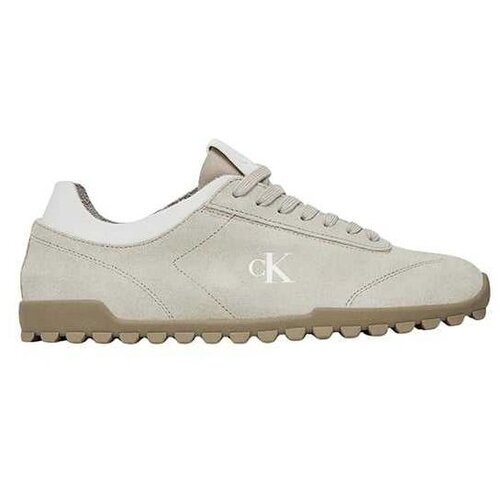 Calvin Klein kožne ženske patike Slike