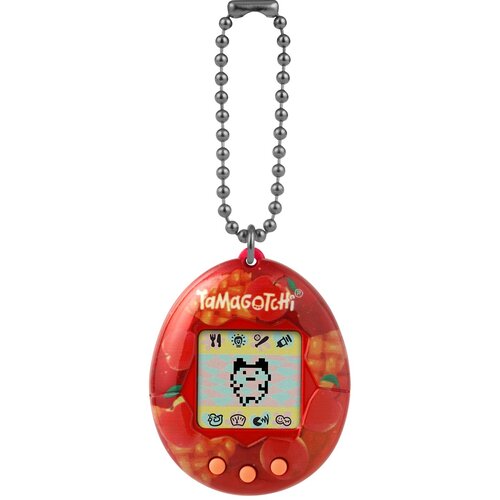 TAMAGOTCHI APPLE SWEETS Slike
