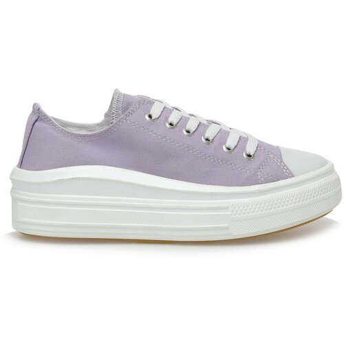 Butigo Sezzy 3fx Womens Lilac Sneaker Slike