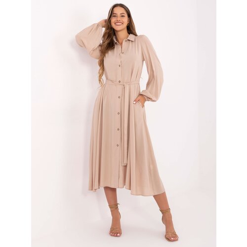 LAKERTA Dress-LK-SK-509813.95-beige Slike