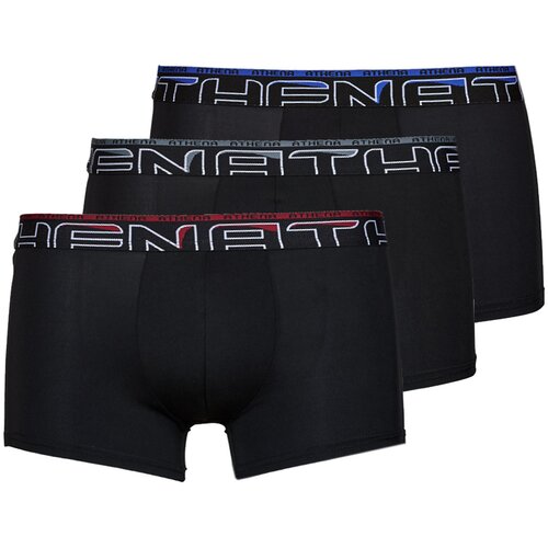 Athena SECONDE PEAU X3 Crna Cijene