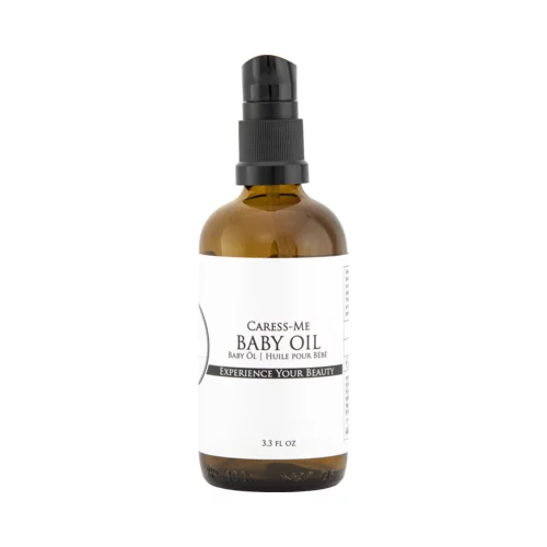 Derma ID 3v1 olje za dojenčke (brez parfuma)