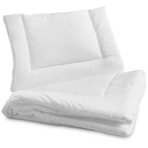 Sensillo Sensill set posteljine 135x100cm i 60x40cm Slike