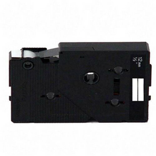 Brother TC-195 Prozoren/bel 9mm trak za PT 8e/500/2000/3000/5000, (20392905) Cene