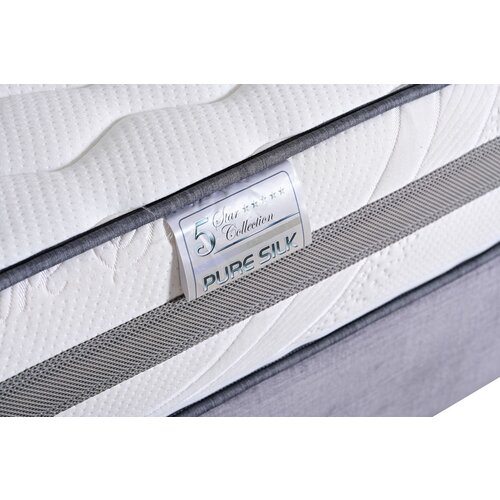 5 Star Collection vzmetnica pure silk Slike