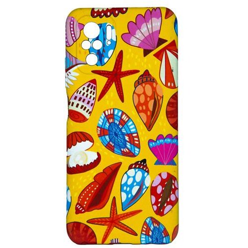  Maska za telefon SVETLECE za Xiaomi Redmi Note 10 DZ9/5 Cene