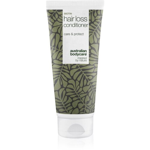 Australian Bodycare Tea Tree Oil hidratantni regenerator za nježnu ili rjeđu kosu 200 ml Cene