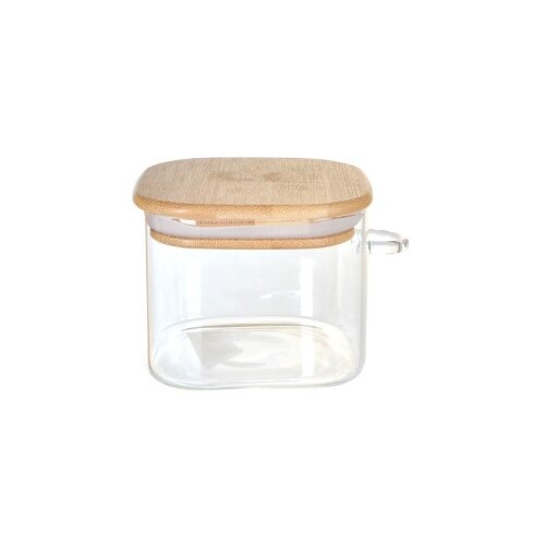 Staklena POSUDA SQ 400ML YAT-482702-S SIGMA Cijene