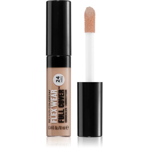 Revlon Cosmetics ColorStay&trade; Flex Wear dugotrajni korektor s hijaluronskom kiselinom nijansa 020 Bisque 10 ml Cijene