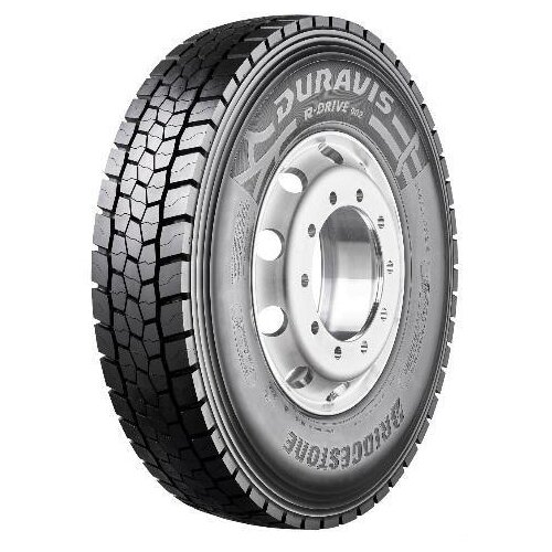 Bridgestone Letna 265/70R17.5 138M R-DRIVE 02 - Skladišče 9 (Dostava 5 delovnih dni) Cene