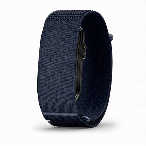 INF Kompatibilen pa&scaron;ček za Garmin CIRQA - twill najlon, velcro 24cm Blue, (5000369127) Cene