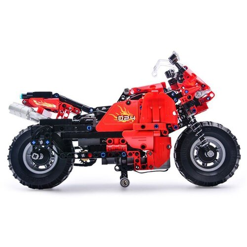  CaDa DIY motor na daljinsko upravljanje 484 komada Slike