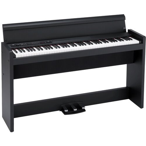 Korg Digitalni klavir LP-380-U BK, 135.5x35.1x77.2cm, Crni Cene