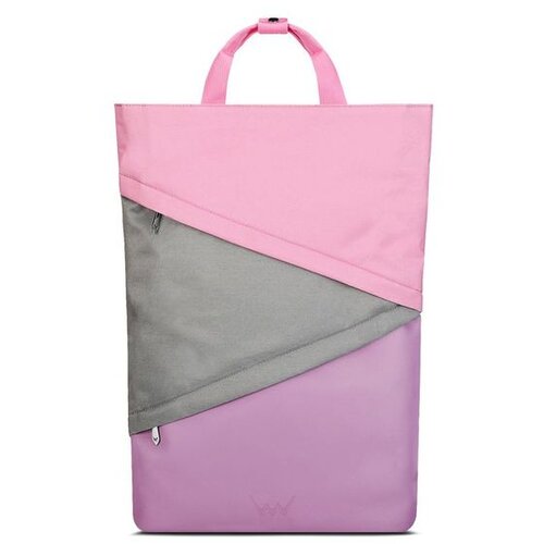 Vuch Ženski ruksak Deiryen Pink, 45 x 38 cm Cijene