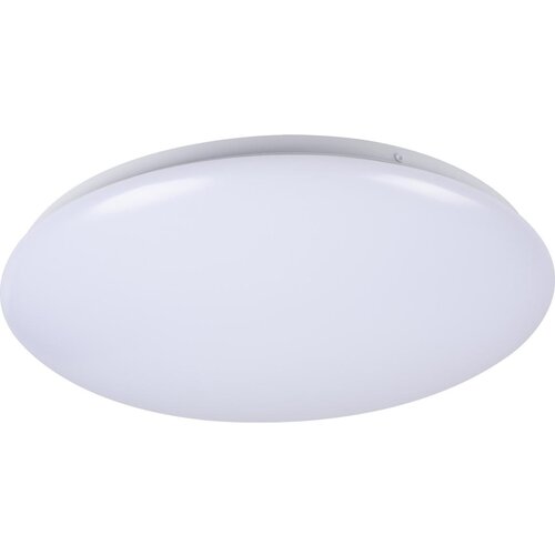 Kanlux 31537 - Stropno svetlo CORSO LED/18W/230V 3000/4000/6500K prečnika 33 cm IP44 Slike