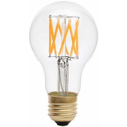 Tala LED/sa žarnom niti žarulja s mogućnosti zatamnjivanja s toplim svjetlom E27, 6 W Globe –