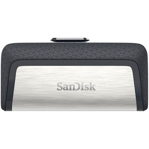 San Disk Ultra Dual SDDDC2-064G-G46 USB ključ 64 GB Slike