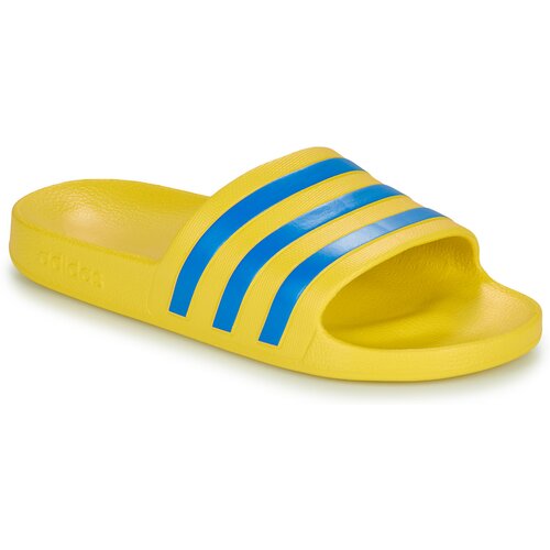 Adidas Natikači ADILETTE AQUA Rumena Cene