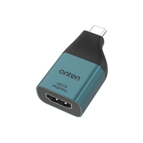  Adapter usb type-c na hdmi (zenski) 4k 30hz (otn-uc102h) onten ( AD488 ) Cene