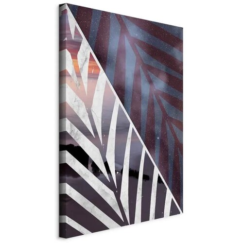  Slika - Tropical Day (1 Part) Vertical 20x30 Cene