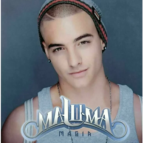 Maluma Magia (2 LP)
