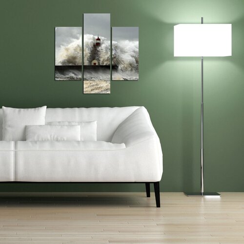 Wallity set slika 3MDF-012, 3 dijela Cijene