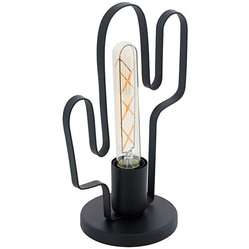 Eglo 49907 - Stona lampa COLDFIELD 1xE27/60W/230V Cene