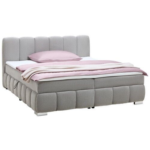M&amp;ouml;max Boxspring Postelja Elaris Slike