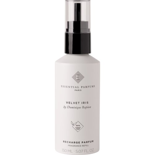Essential Parfums Velvet Iris by Dominique Ropion - 150 ml (REFILL) Slike