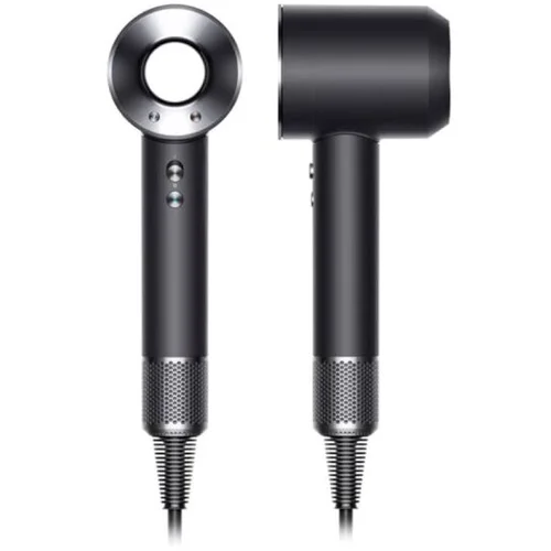 Dyson Supersonic HD07 Lite Black/Nickel