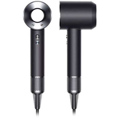 Dyson Su&amp;scaron;ilnik las Supersonic nickel Slike