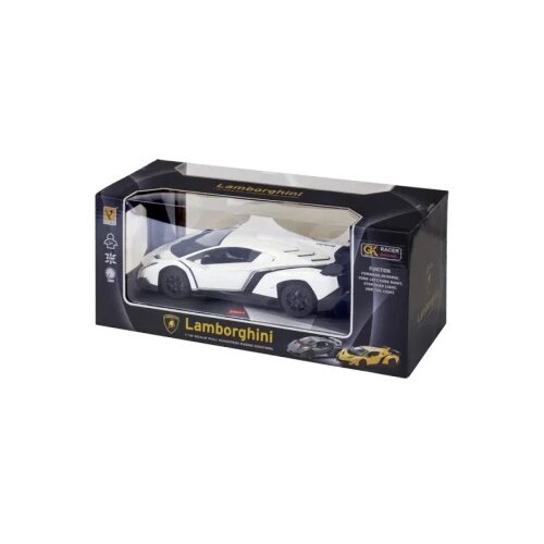  Rc automobili 1:18 lamborghini veneno ( GK1802 ) Cene