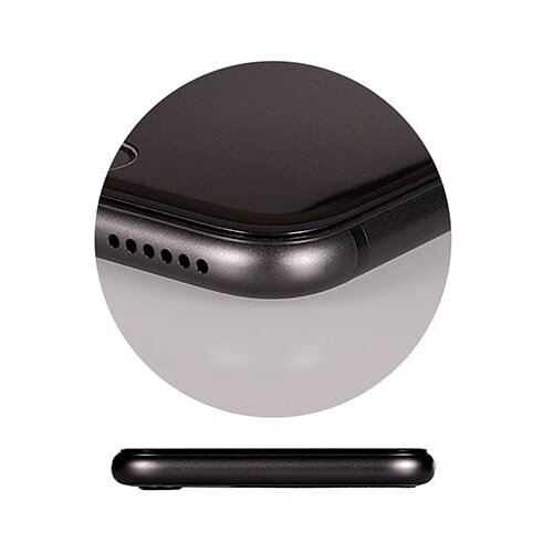  KALJENO STAKLO PUNO LJEPILO 5D ZA XIAOMI MI 9 LITE CRNO Slike