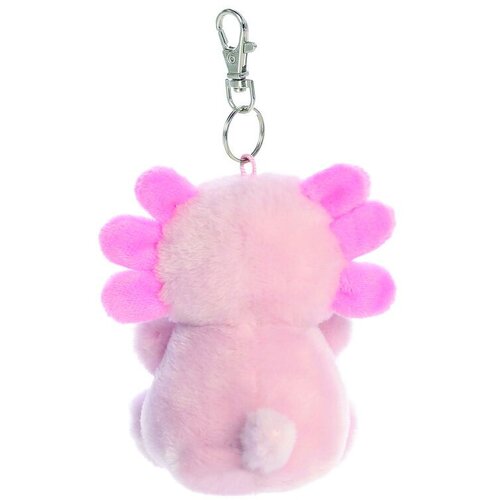 Palm Pals Pli&amp;scaron;ani privjesak za ključeve Aksolotl 10 cm Slike
