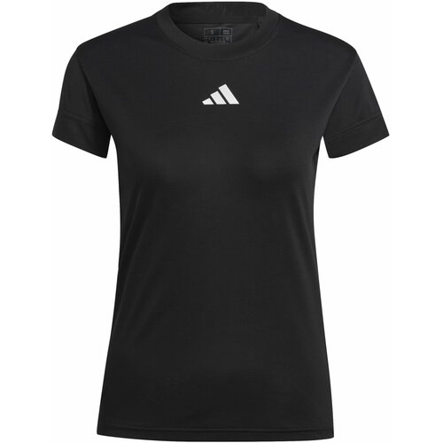 Adidas FREELIFT TEE, ženska majica za tenis, crna HS1660 Slike