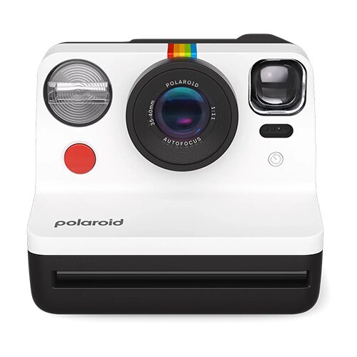  Foto aparat Polaroid Now Generation 2 i- Type Instant Camera (Black & White) Cijene