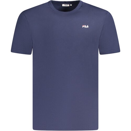 Fila MEN&amp;amp;#39;S SHORT SLEEVE T-SHIRT BLUE Slike